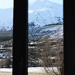 El Mirador Del Susaron Puebla de Lillo