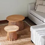 El Mirador Del Susaron Apartment *