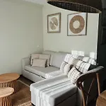 El Mirador Del Susaron Apartment Puebla de Lillo