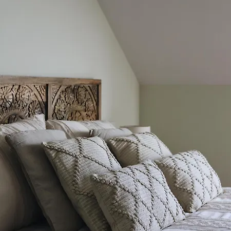 El Mirador Del Susaron Appartement Puebla de Lillo