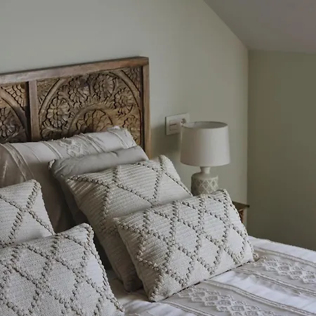 El Mirador Del Susaron Appartement Puebla de Lillo