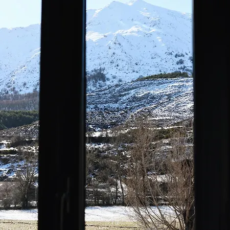 El Mirador Del Susaron Puebla de Lillo