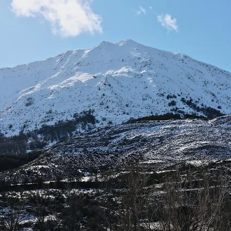 El Mirador Del Susaron *