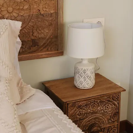 El Mirador Del Susaron *