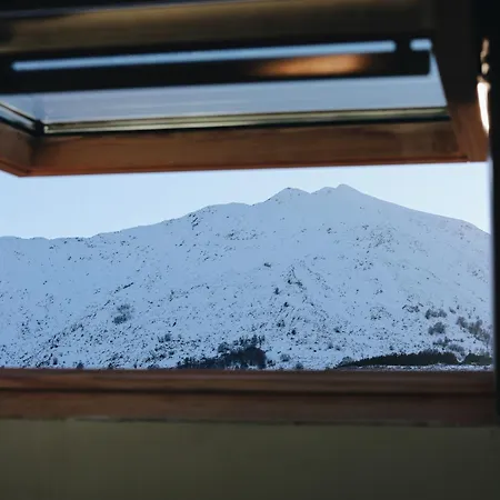 El Mirador Del Susaron Appartement