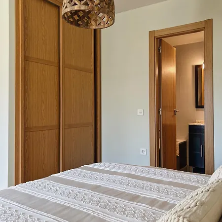 Apartamento El Mirador Del Susarón Puebla de Lillo