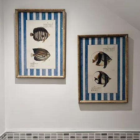 El Mirador Del Susaron Puebla de Lillo