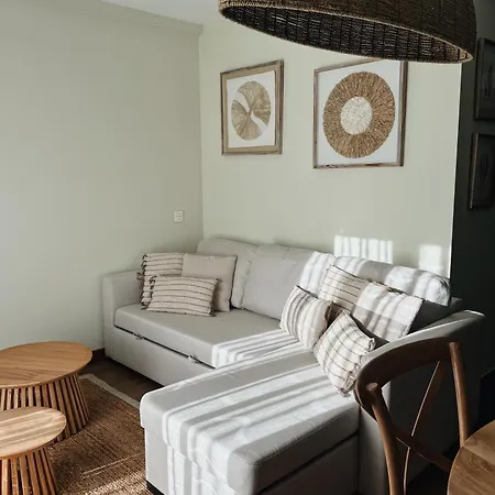 El Mirador Del Susaron Apartament Puebla de Lillo