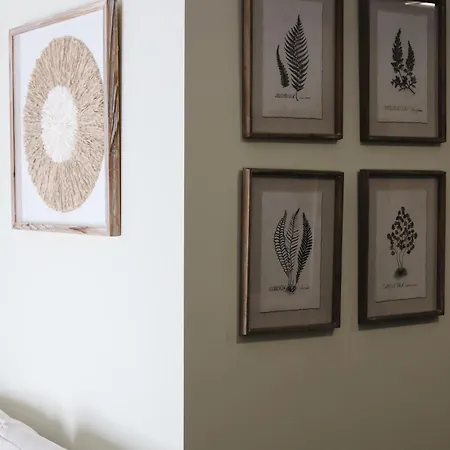 El Mirador Del Susarón Apartamento