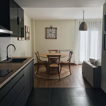 El Mirador Del Susaron *