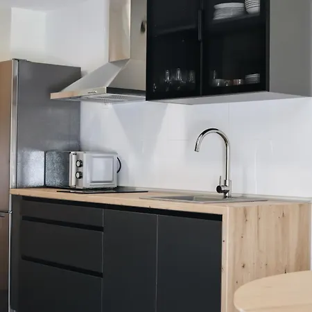 El Mirador Del Susaron Appartement Puebla de Lillo