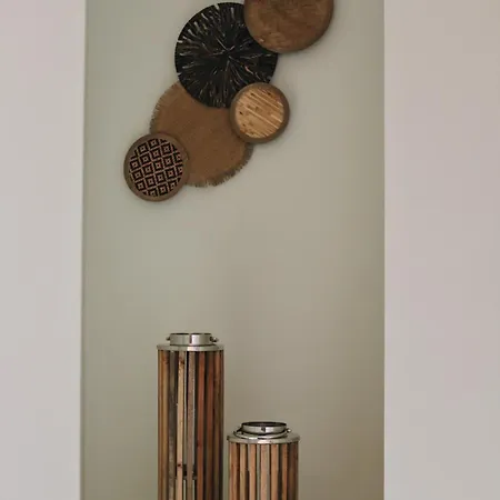 El Mirador Del Susaron Puebla de Lillo