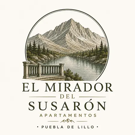 El Mirador Del Susaron Appartement