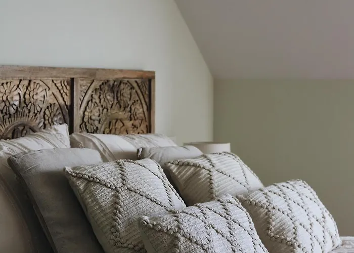 El Mirador Del Susaron Apartamento Puebla de Lillo