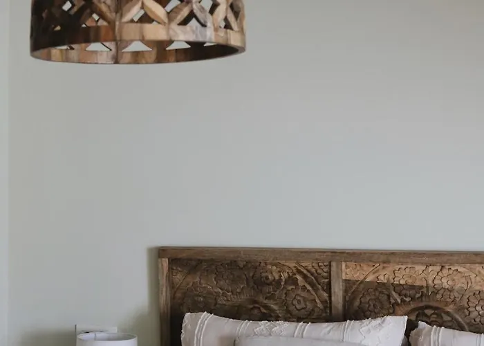 El Mirador Del Susaron * Puebla de Lillo