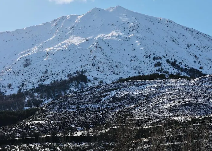 El Mirador Del Susaron *