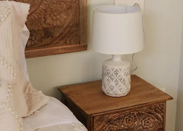 El Mirador Del Susaron *