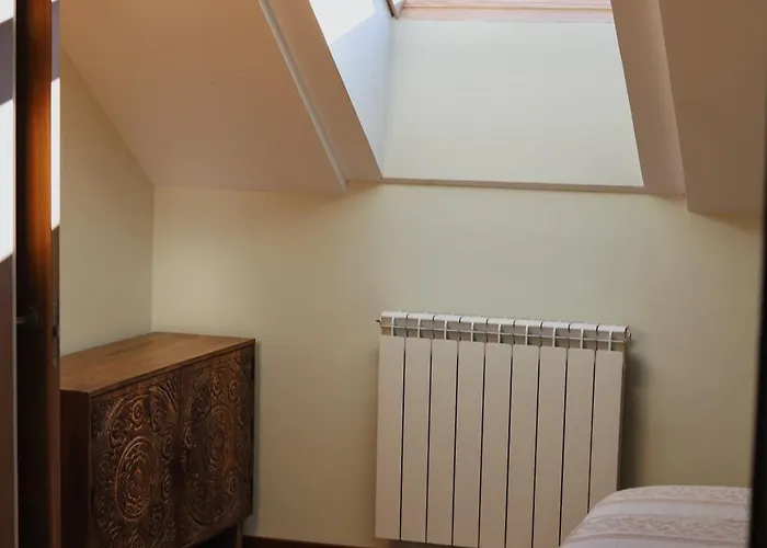 Apartamento El Mirador Del Susaron