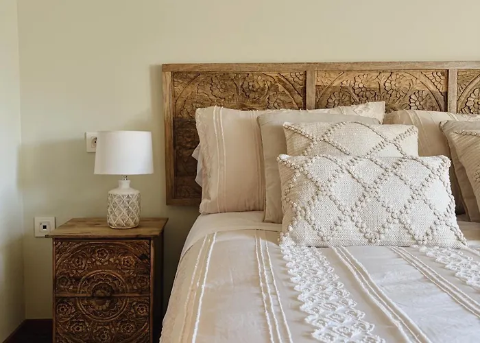 El Mirador Del Susaron 아파트 *