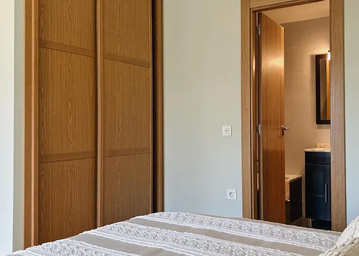 Apartamento El Mirador Del Susaron Puebla de Lillo