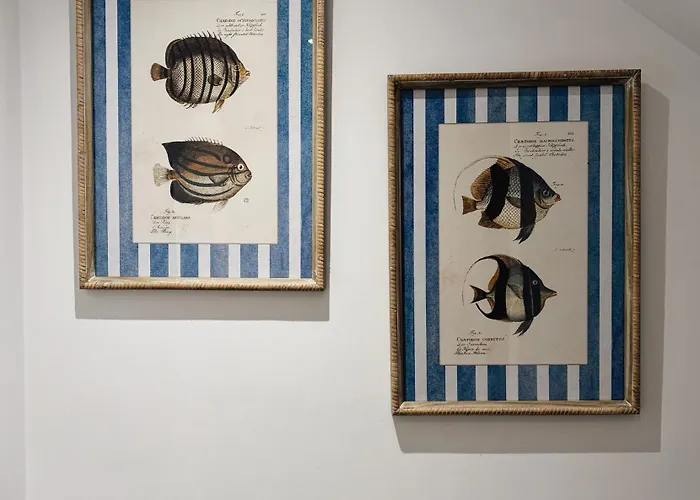 El Mirador Del Susaron Puebla de Lillo