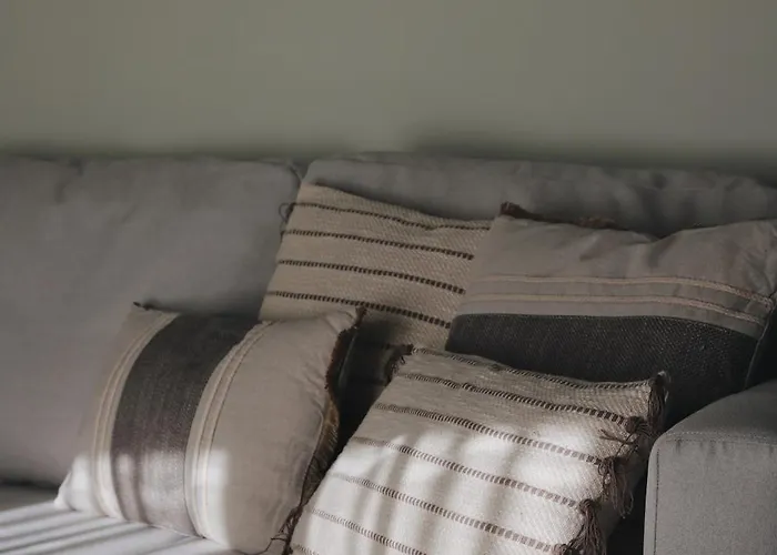 El Mirador Del Susaron Puebla de Lillo