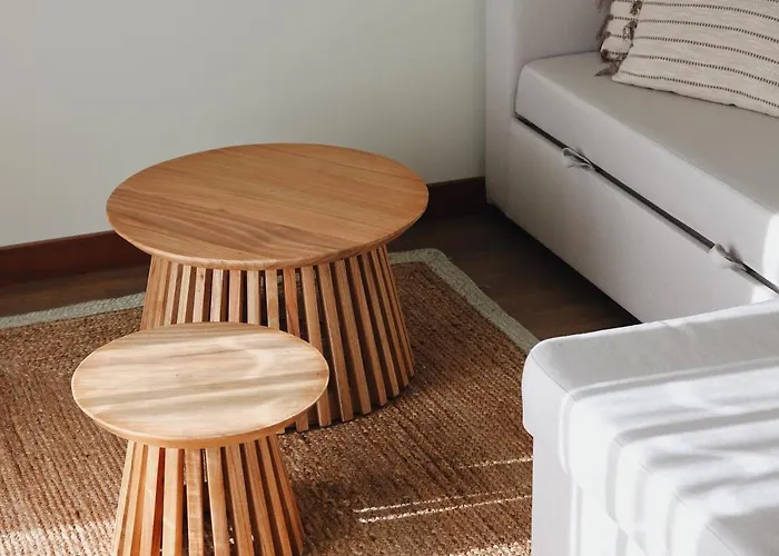 El Mirador Del Susaron Apartamento *