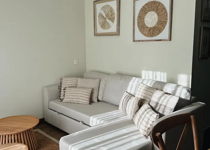 El Mirador Del Susaron Apartamento Puebla de Lillo