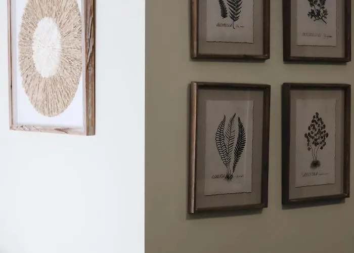 El Mirador Del Susaron Apartamento