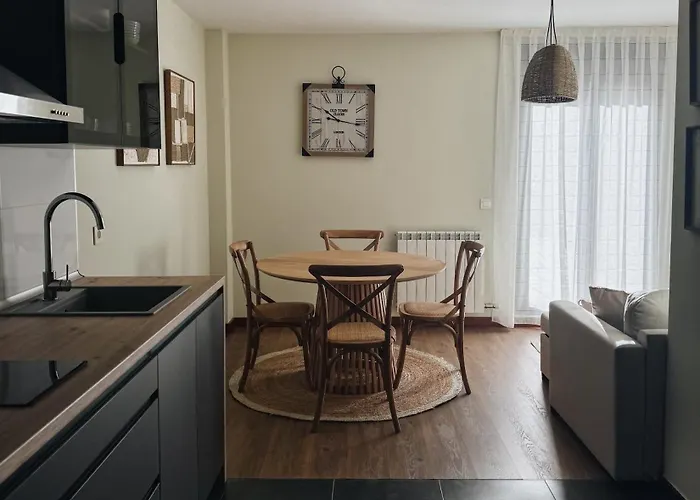 El Mirador Del Susaron *