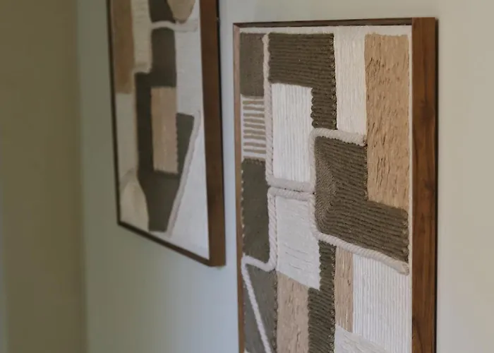 El Mirador Del Susaron Apartamento *